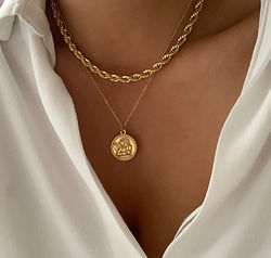 Guardian angel necklave ~ Eva.jpeg